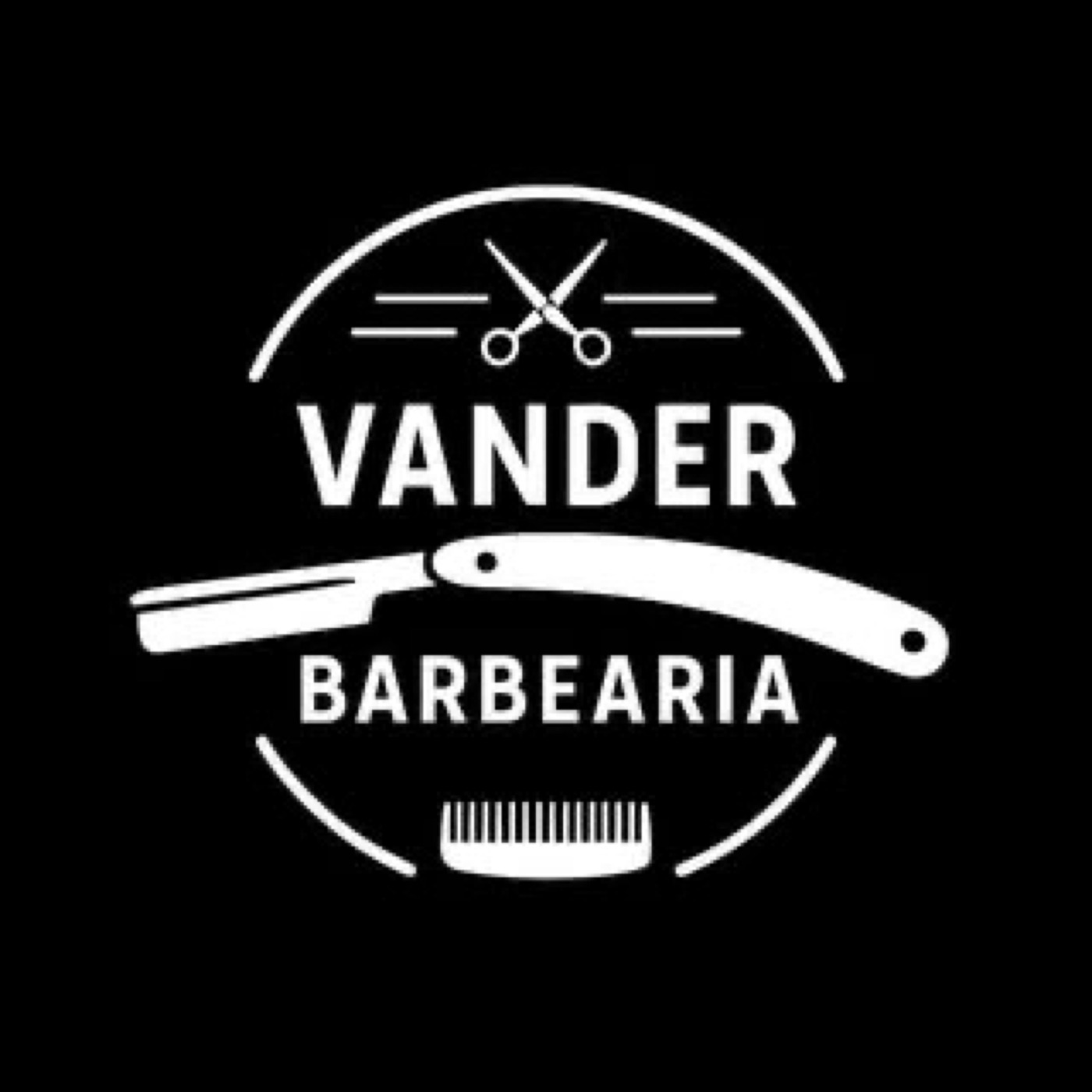 Vander Barbearia